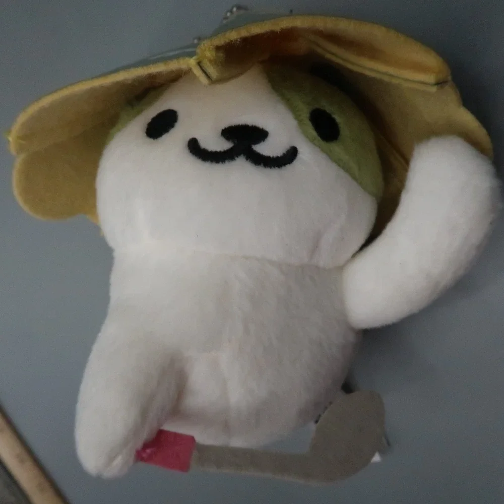 Neko Atsume:‎ Kitty Collector 6